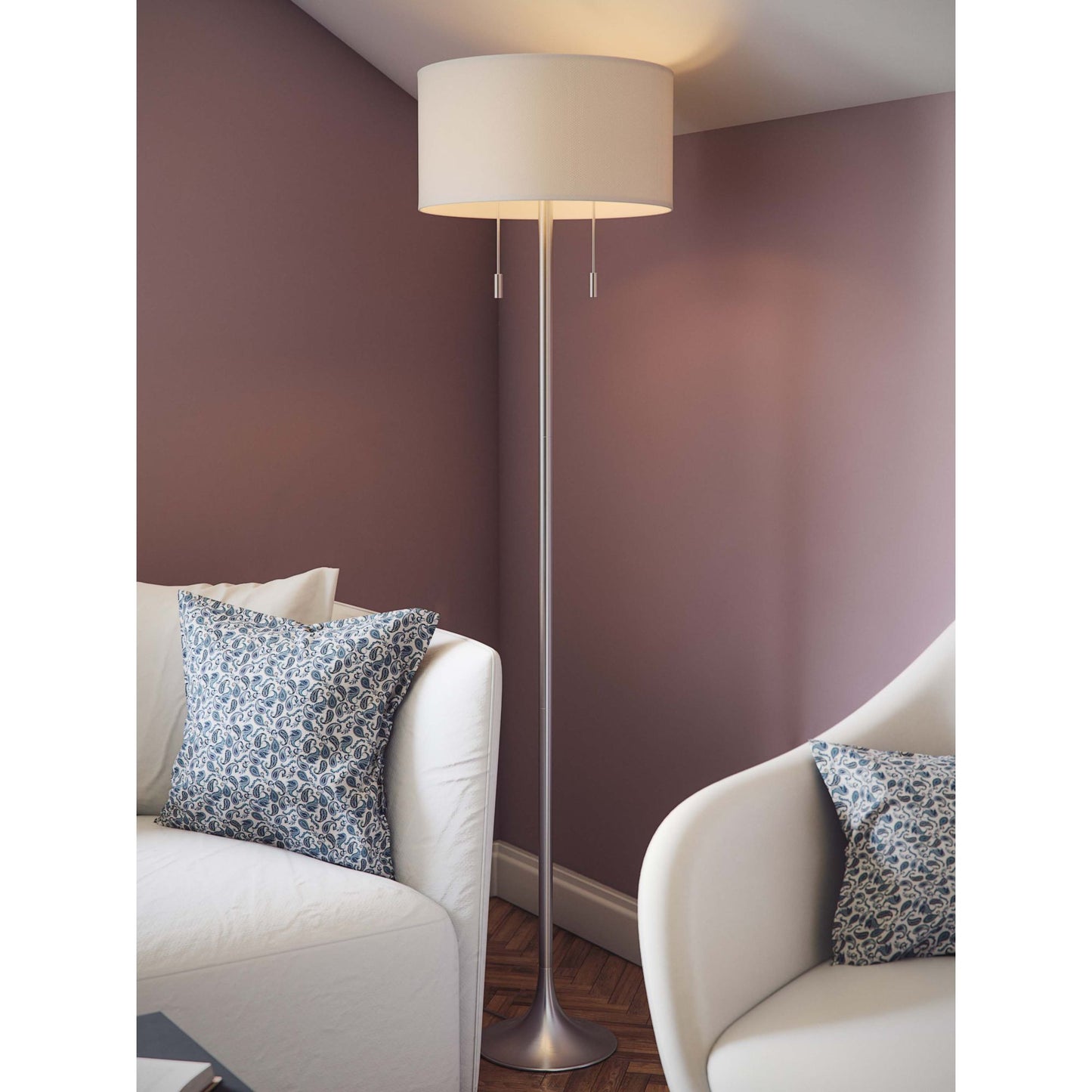 Stowe Floor Lamp