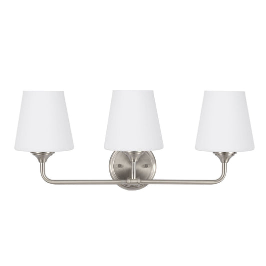 Roberts 3-Light Vanity