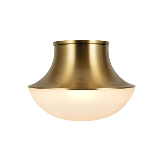 Chelsea 1-Light Flush Mount