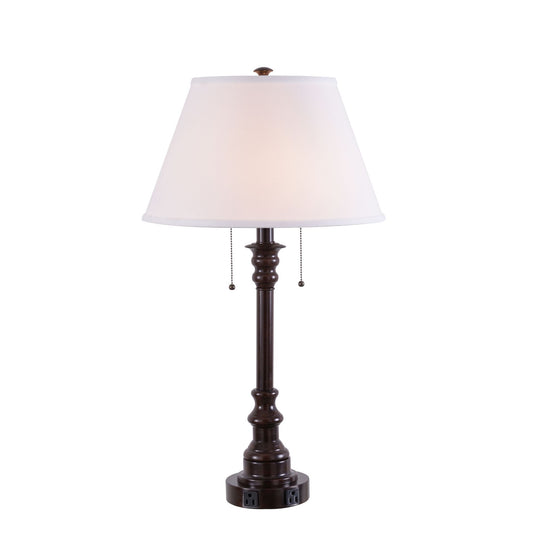 Spyglass Table Lamp