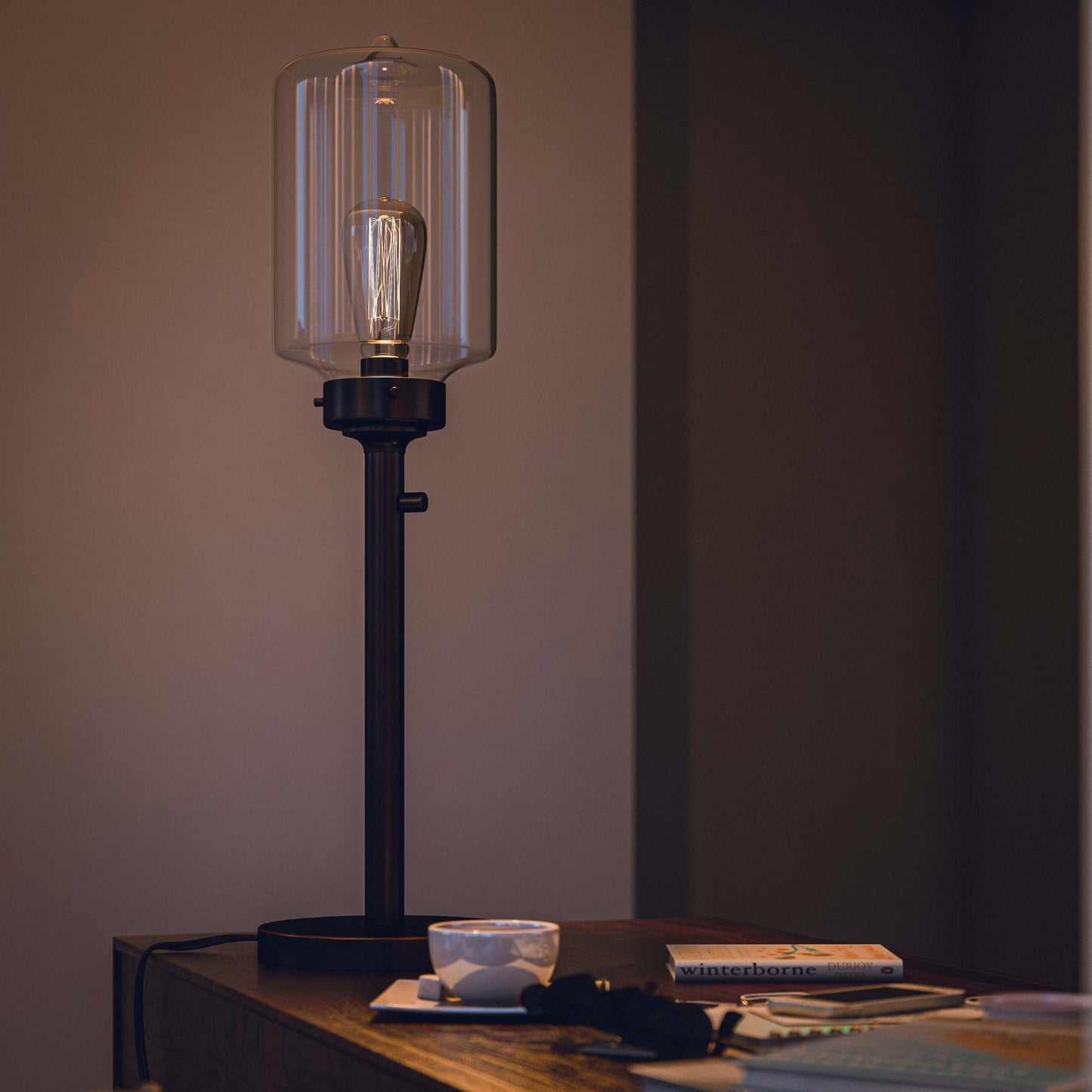 Casey Table Lamp