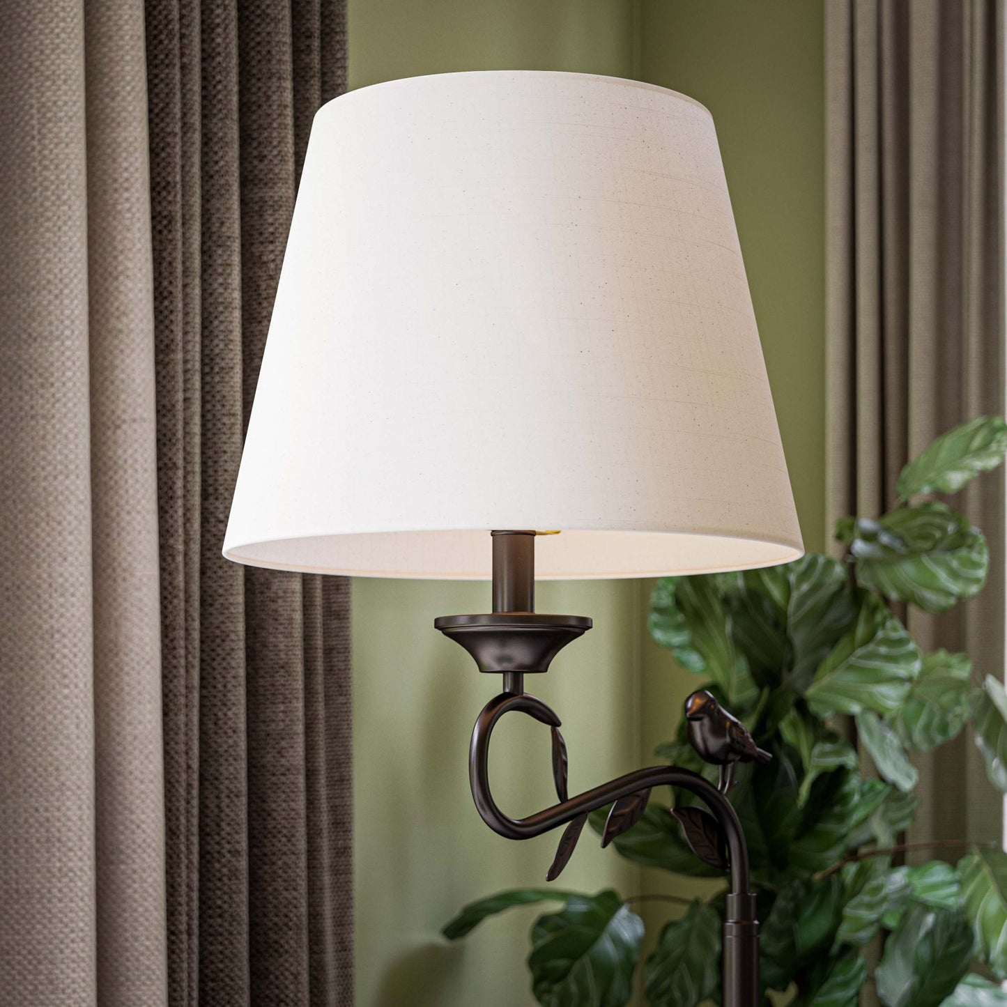 Birdsong Floor Lamp