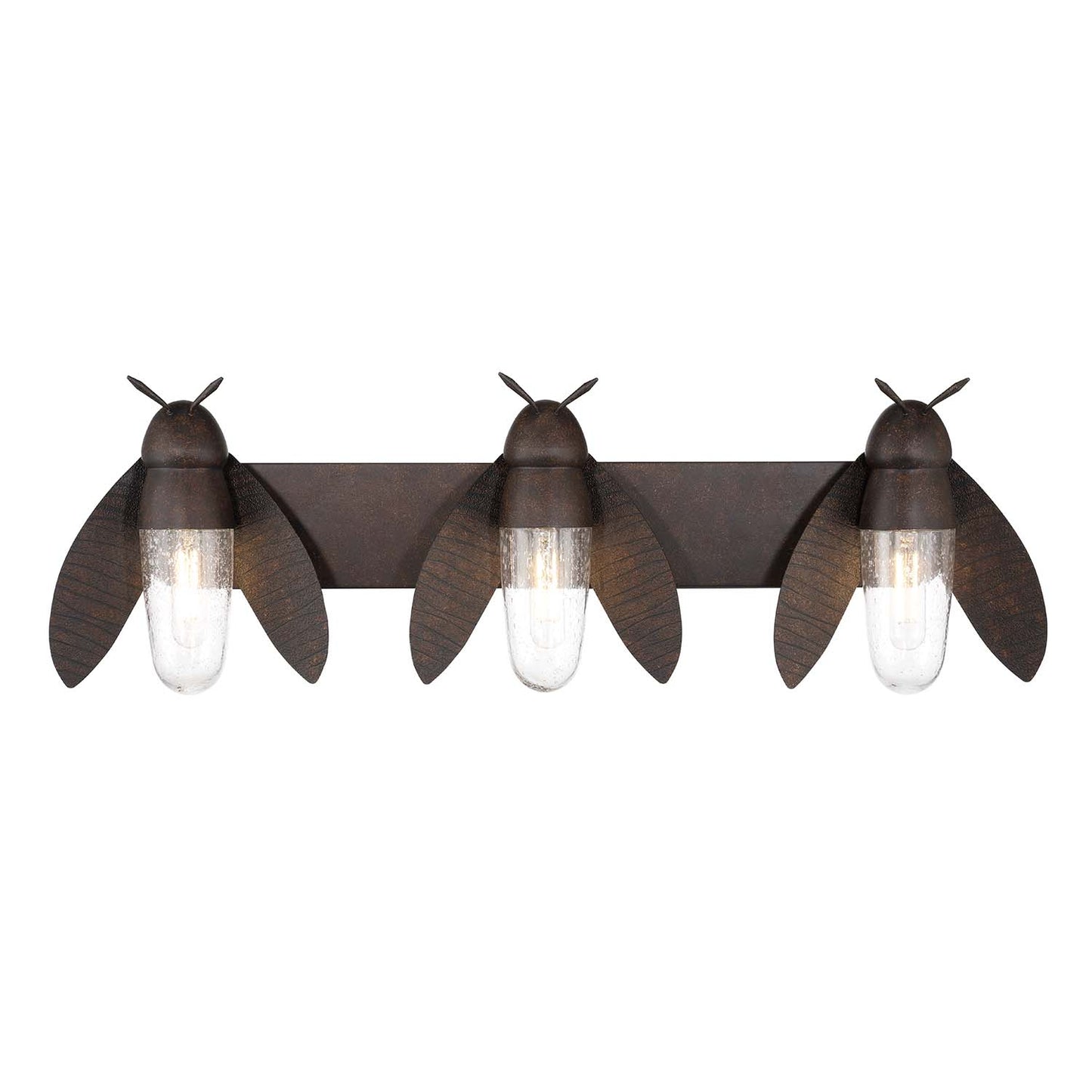Nightflight 3-Light Vanity