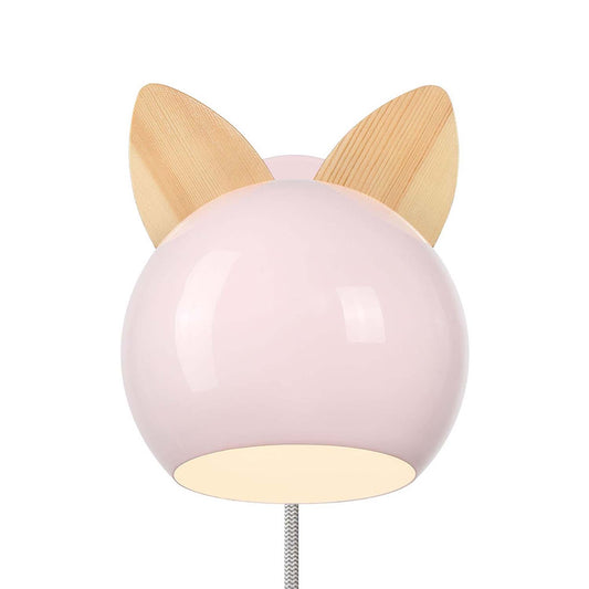 Topsy 1-Light Wall Sconce