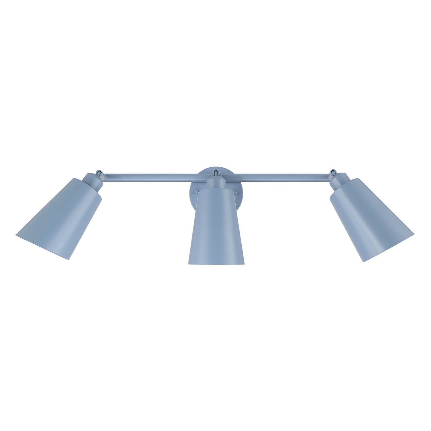 Alvar 3-Light Vanity