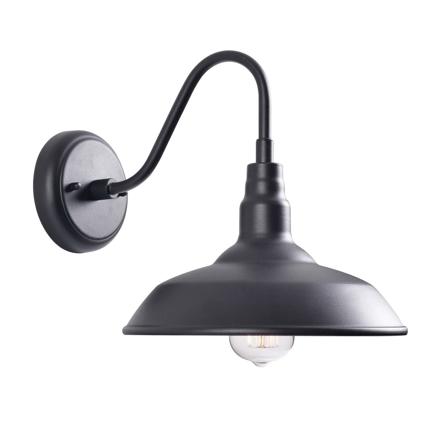 Exterior Wall Sconce