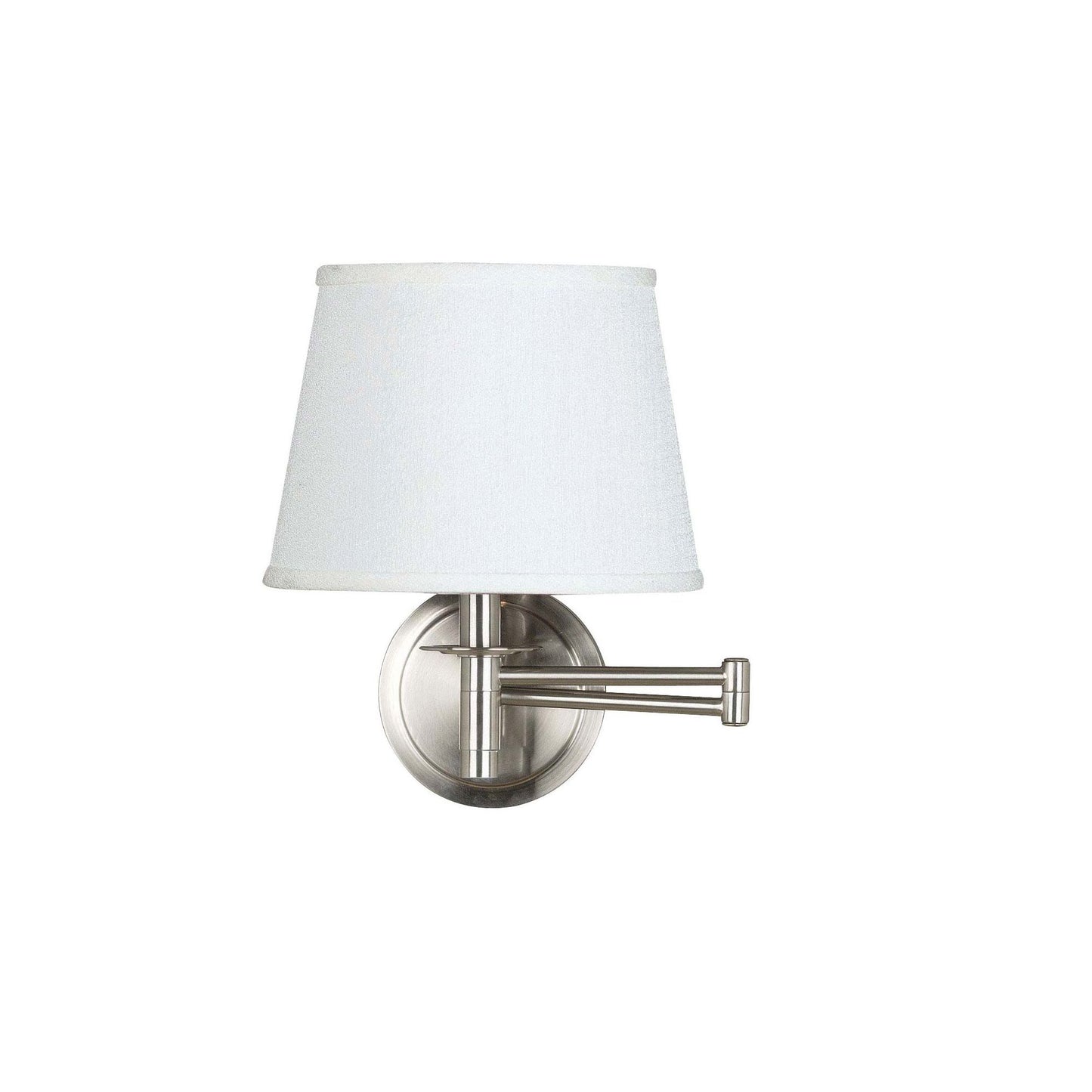 Sheppard Swing Arm Wall Sconce