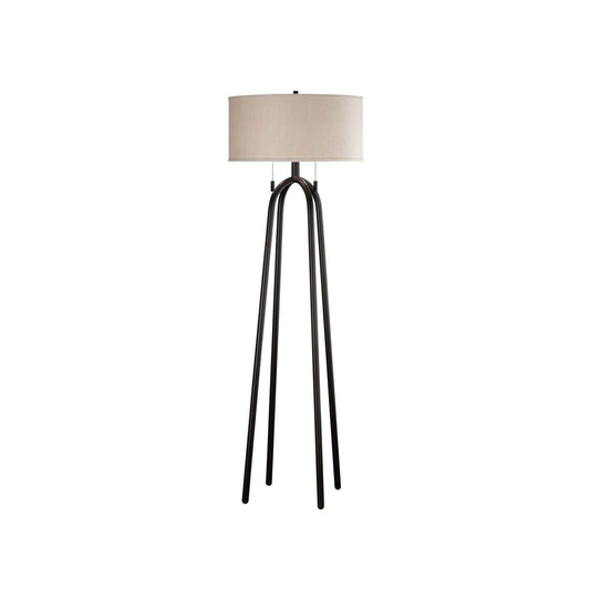 Quadratic Floor Lamp