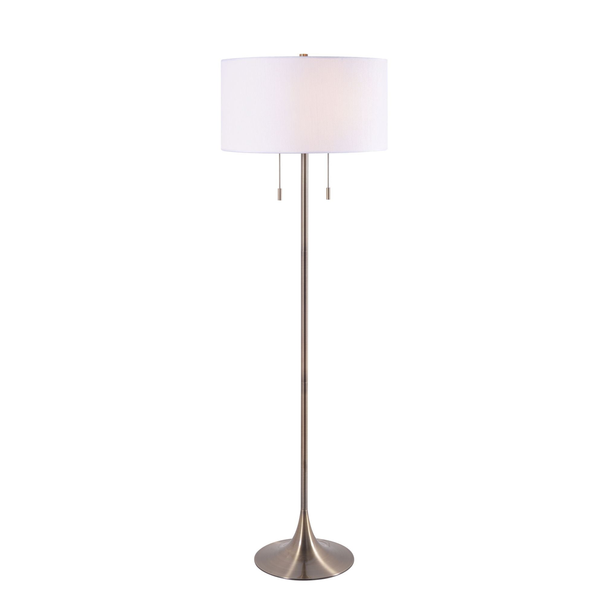Stowe Floor Lamp