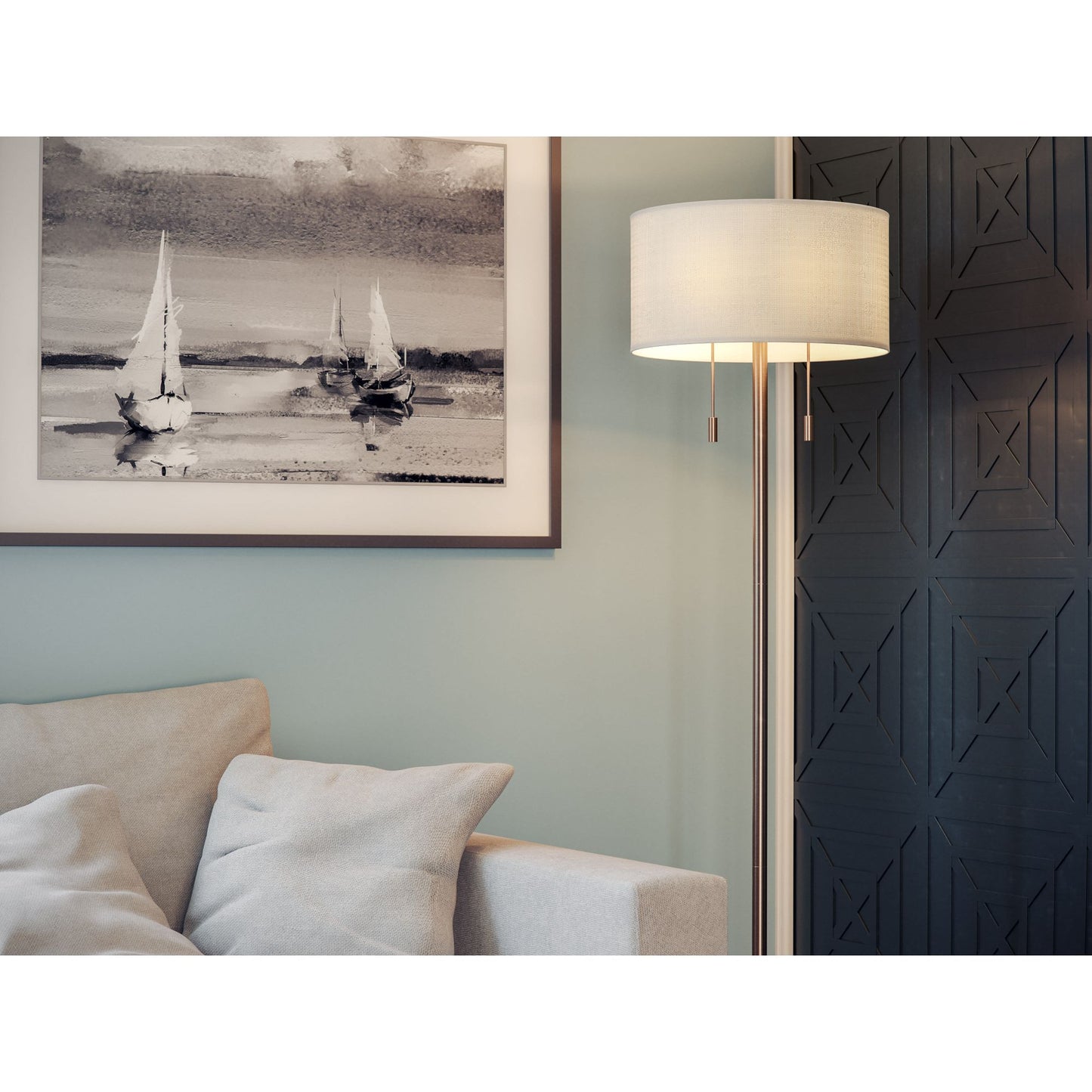 Stowe Floor Lamp