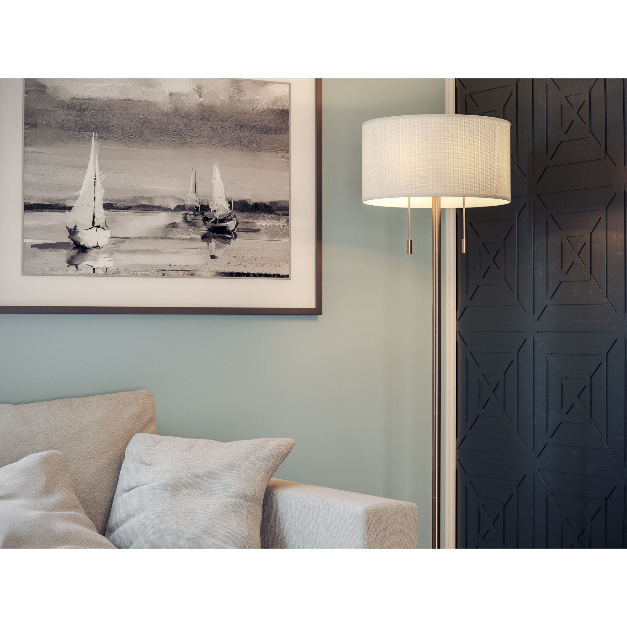 Stowe Floor Lamp