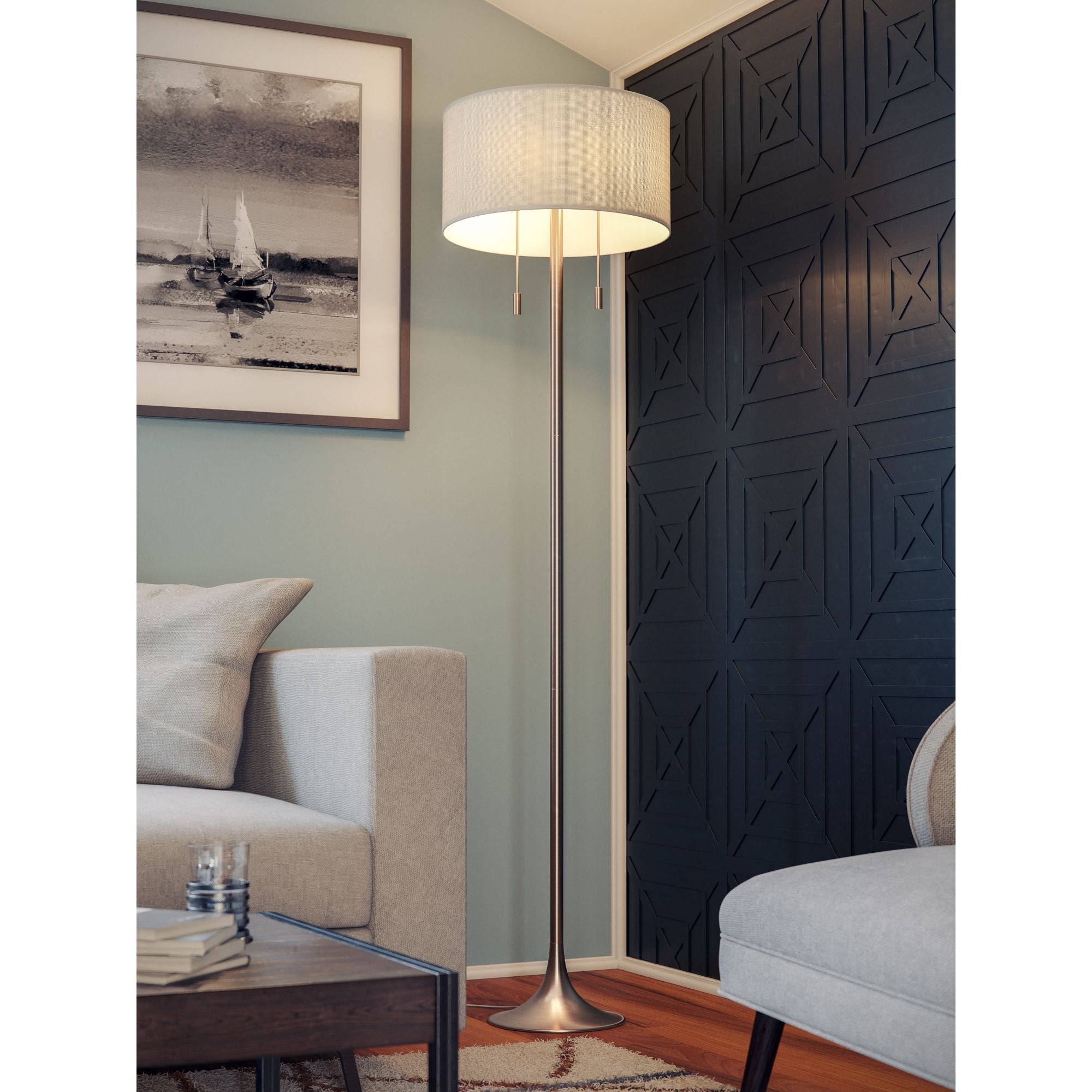 Stowe Floor Lamp
