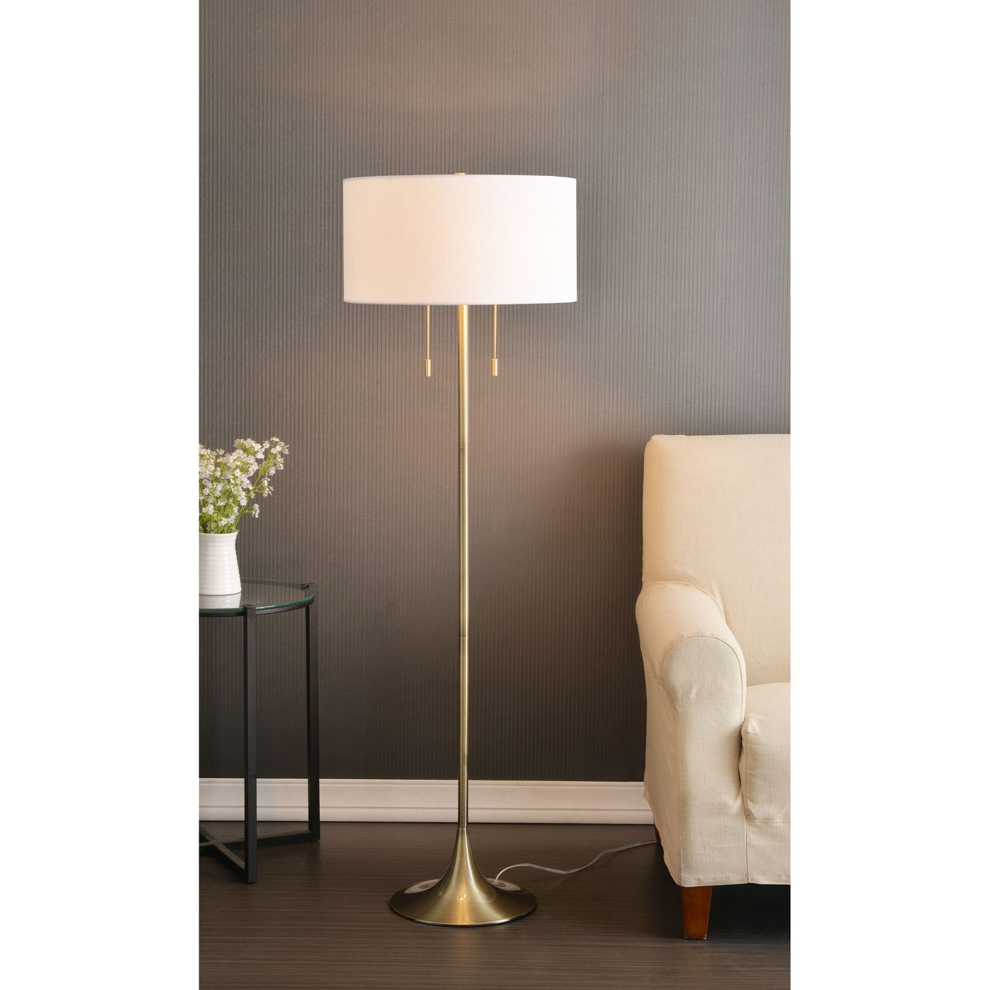 Stowe Floor Lamp
