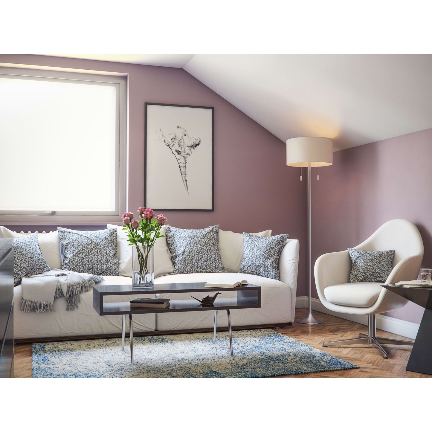 Stowe Floor Lamp