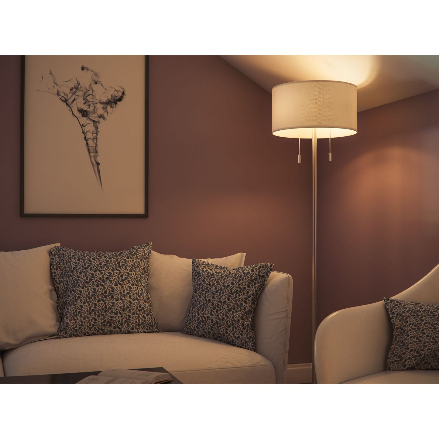 Stowe Floor Lamp