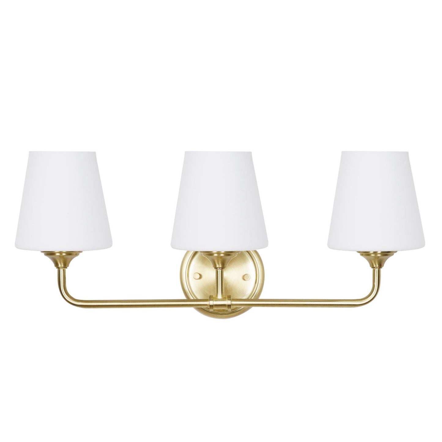Roberts 3-Light Vanity
