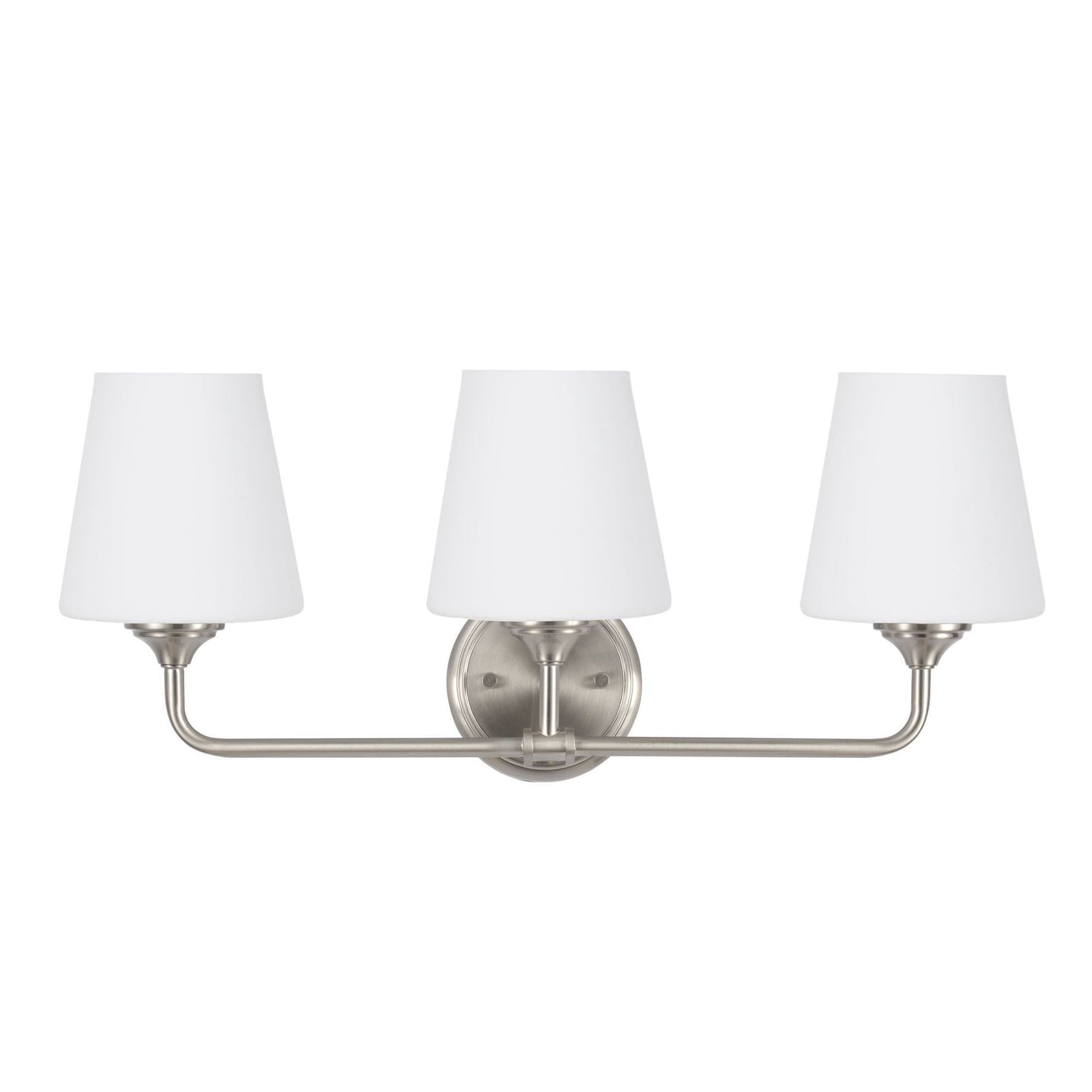 Roberts 3-Light Vanity