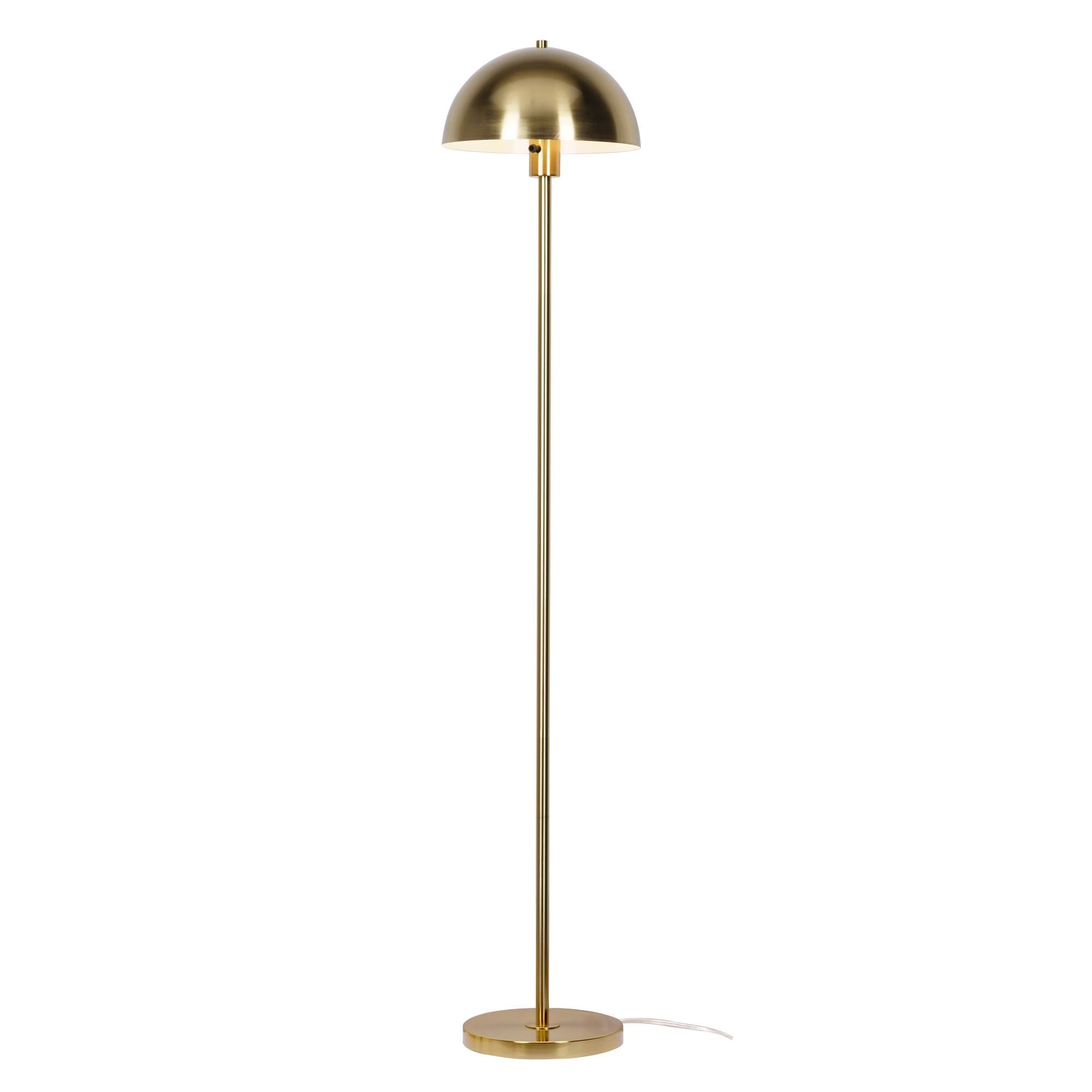 Vega Dome Floor Lamp