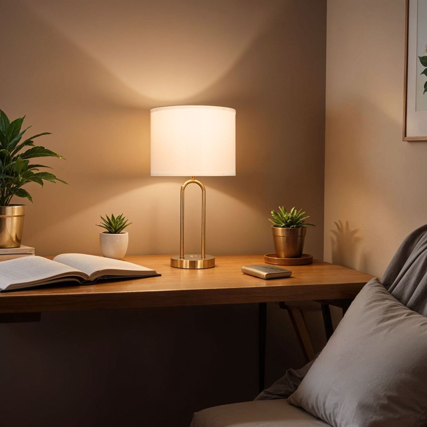 Isla Table Lamp