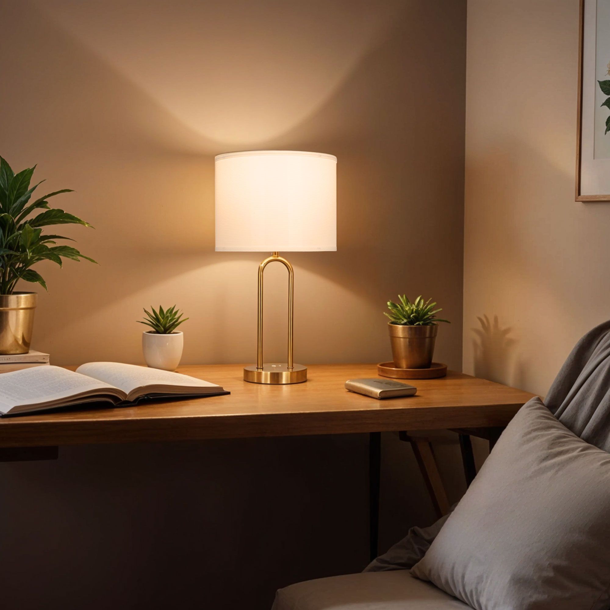 Isla Table Lamp