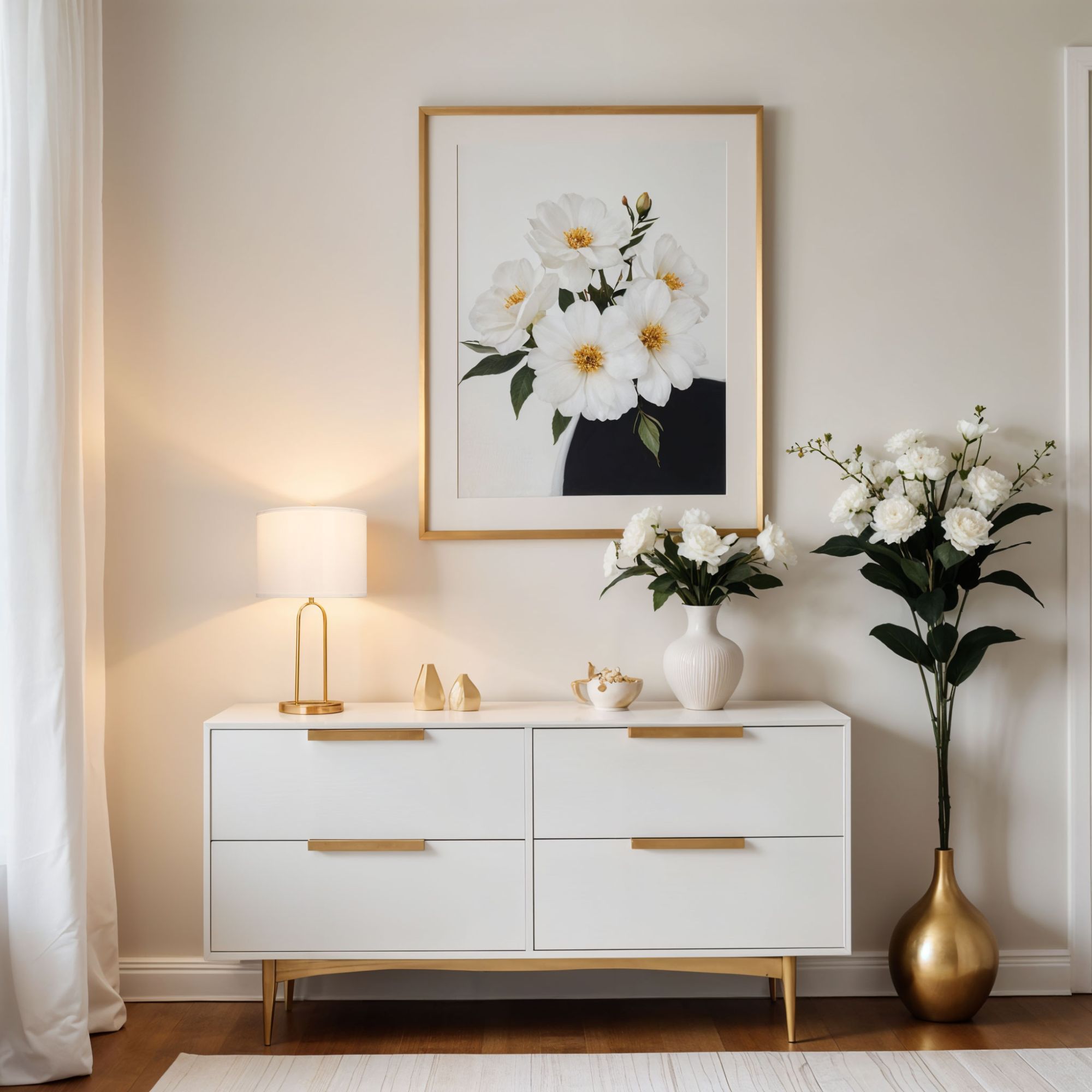 Isla Table Lamp