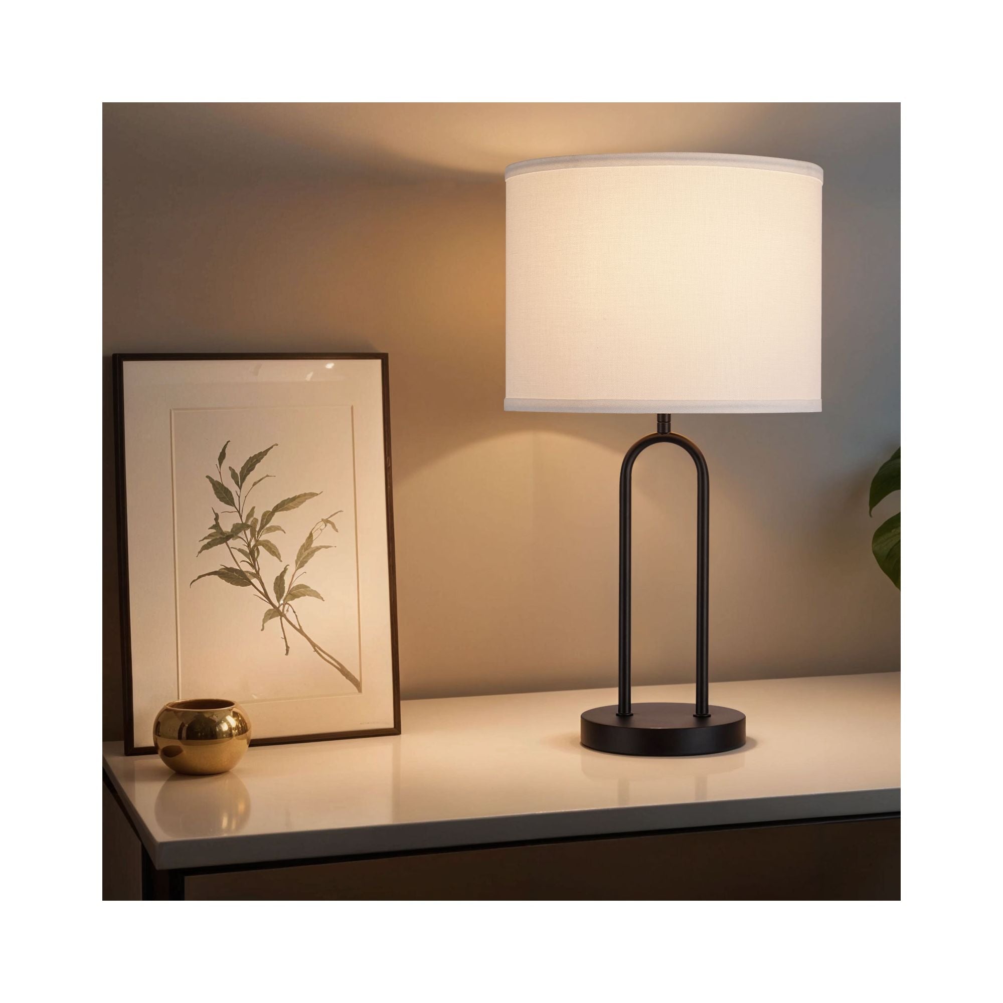 Isla Table Lamp