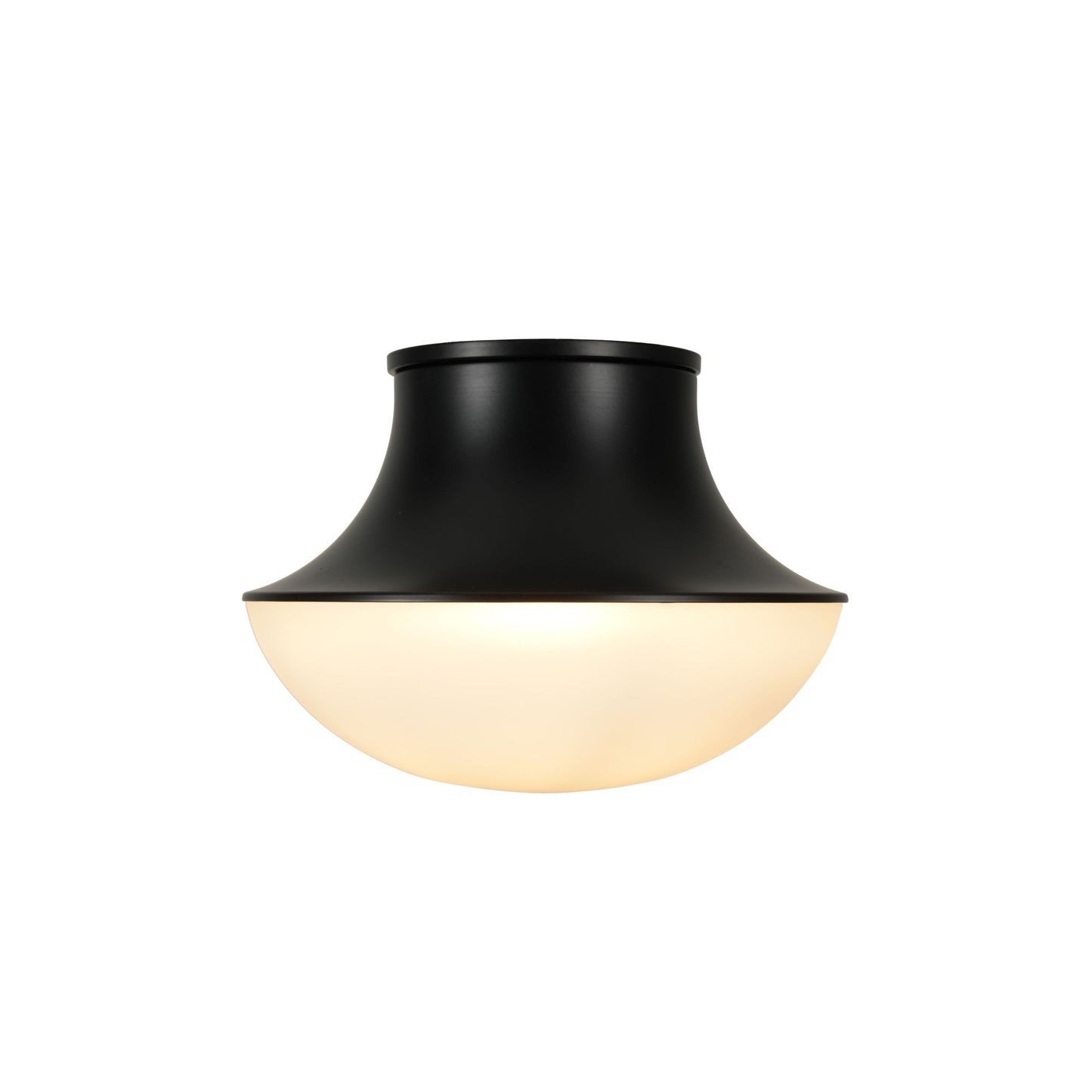 Chelsea 1-Light Flush Mount