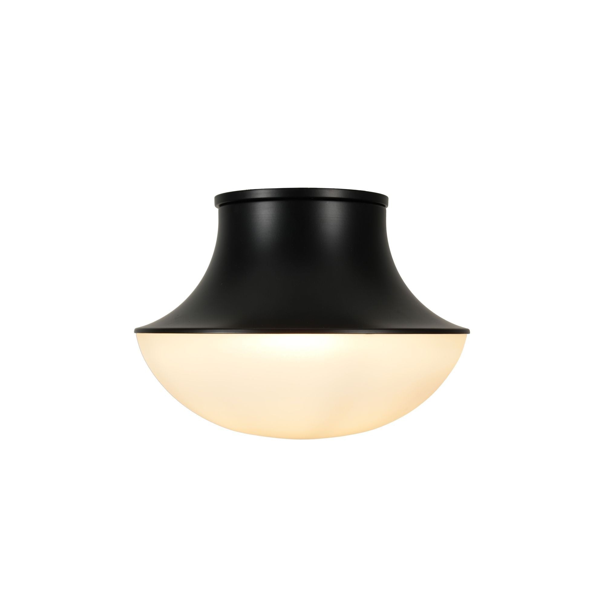 Chelsea 1-Light Flush Mount