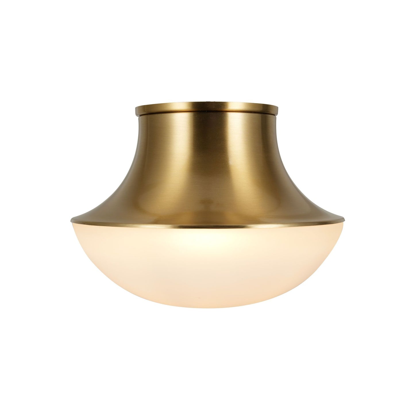 Chelsea 1-Light Flush Mount