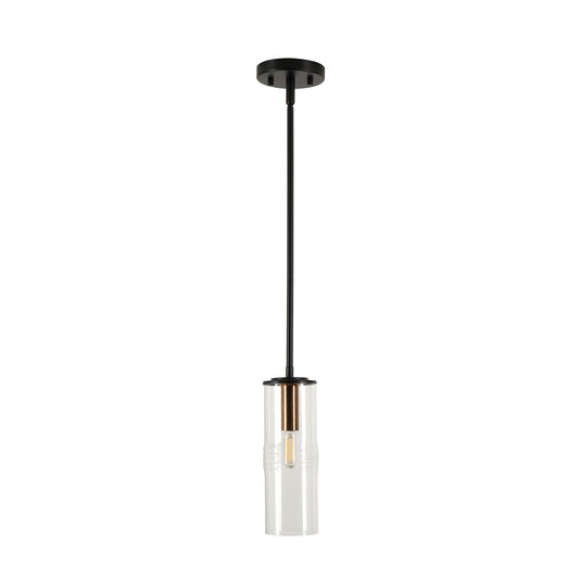 Caulford 1-Light Pendant