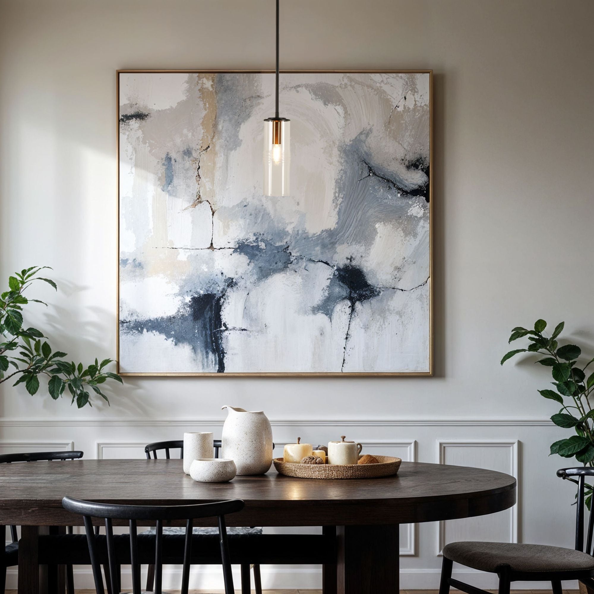 Caulford 1-Light Pendant