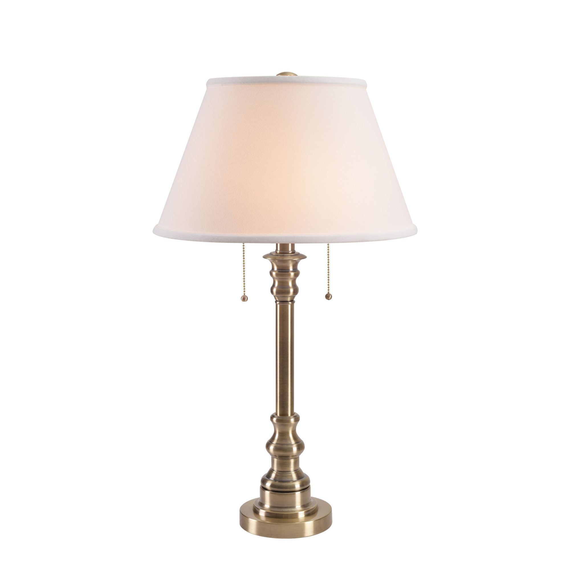 Spyglass Table Lamp