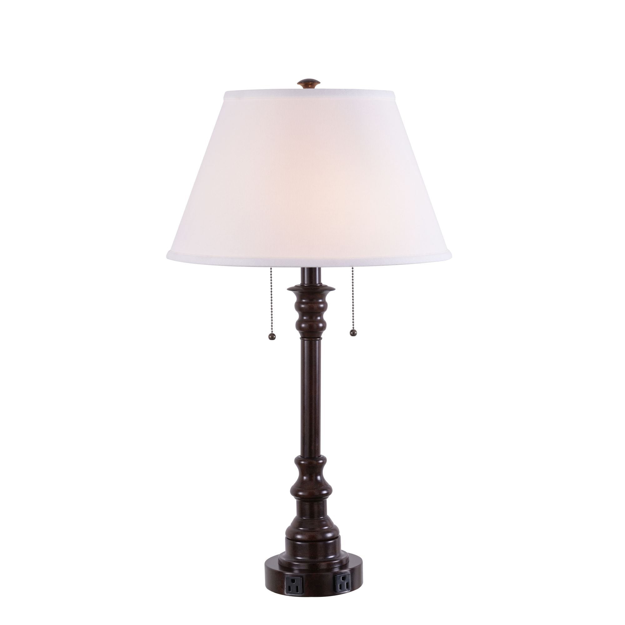 Spyglass Table Lamp