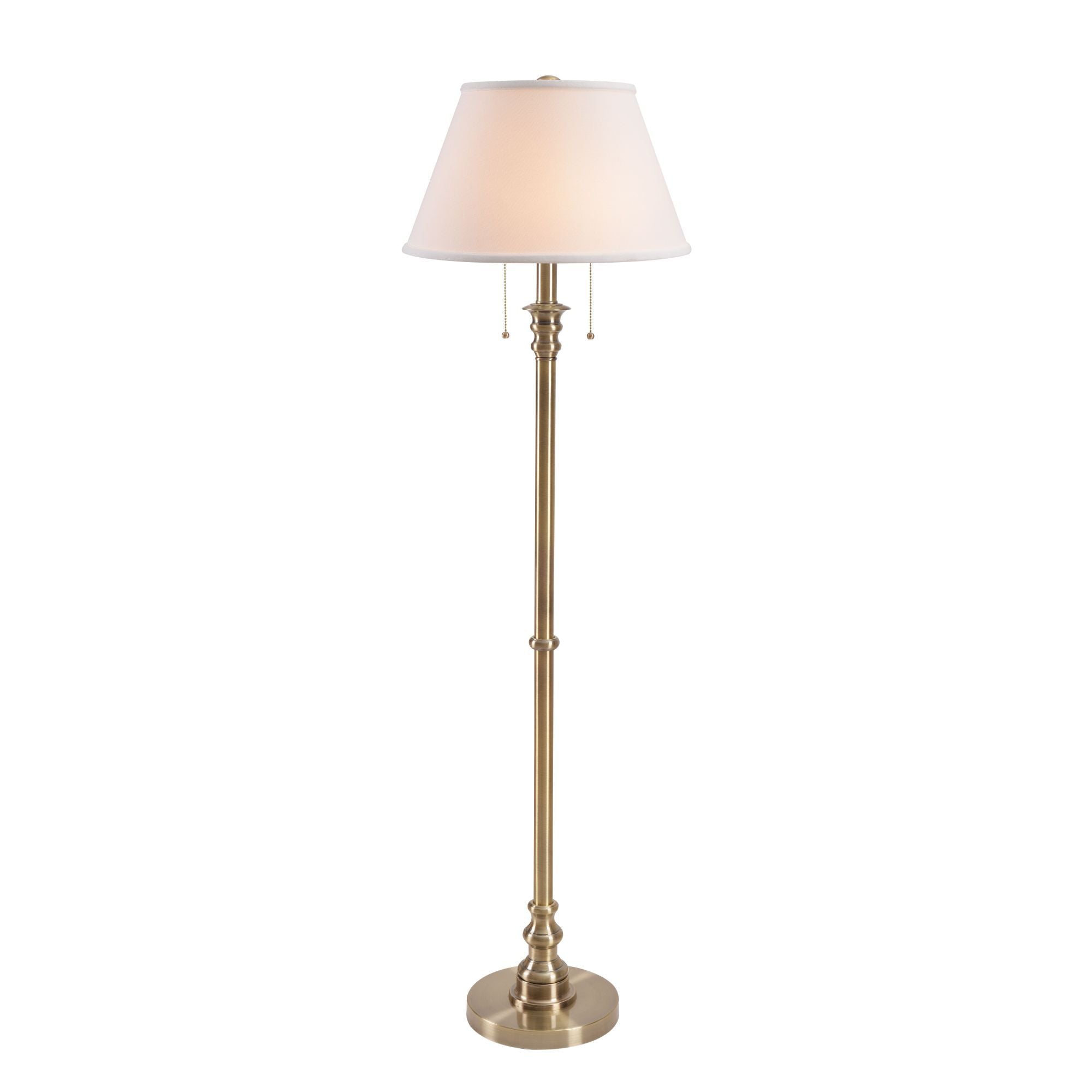 Spyglass Floor Lamp