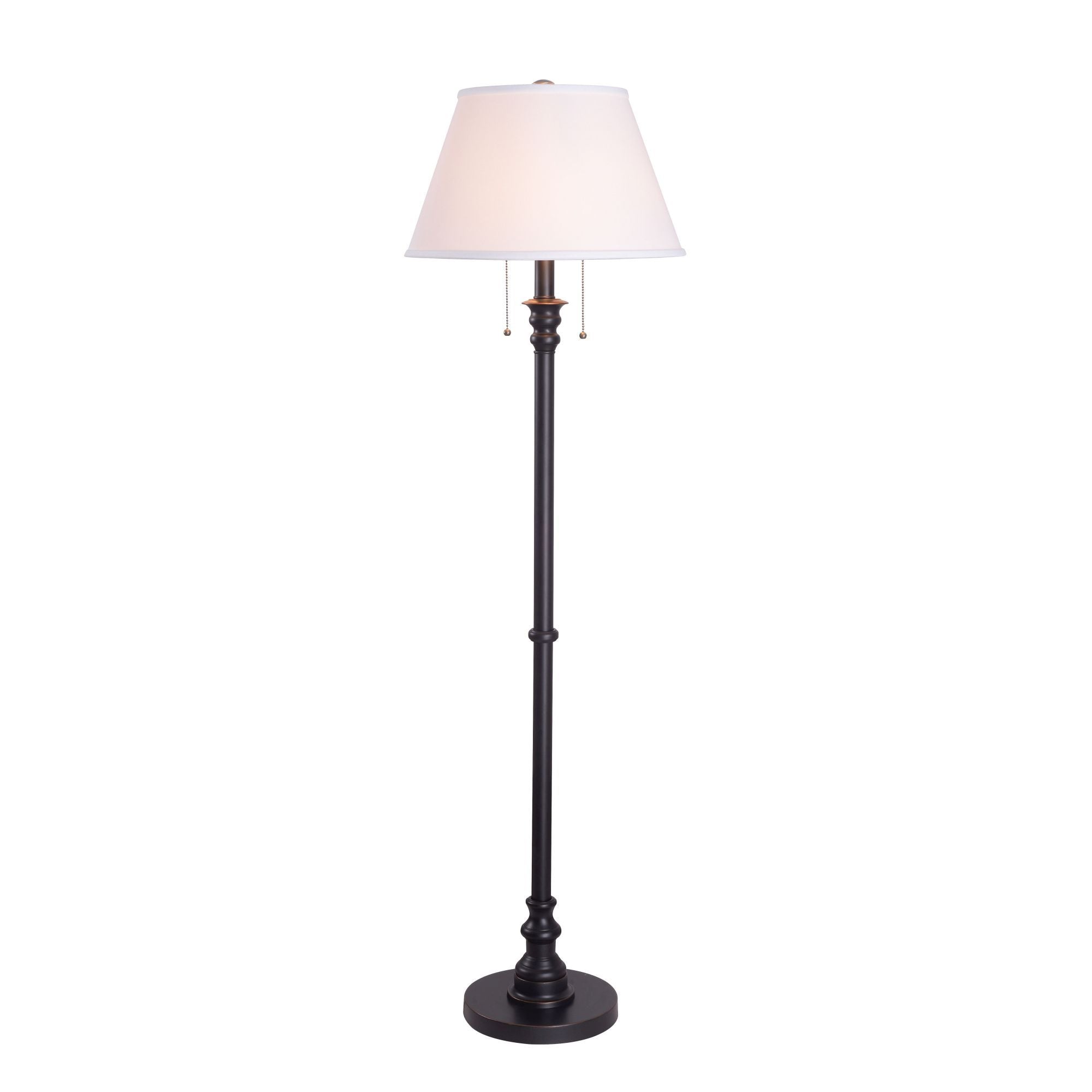 Spyglass Floor Lamp