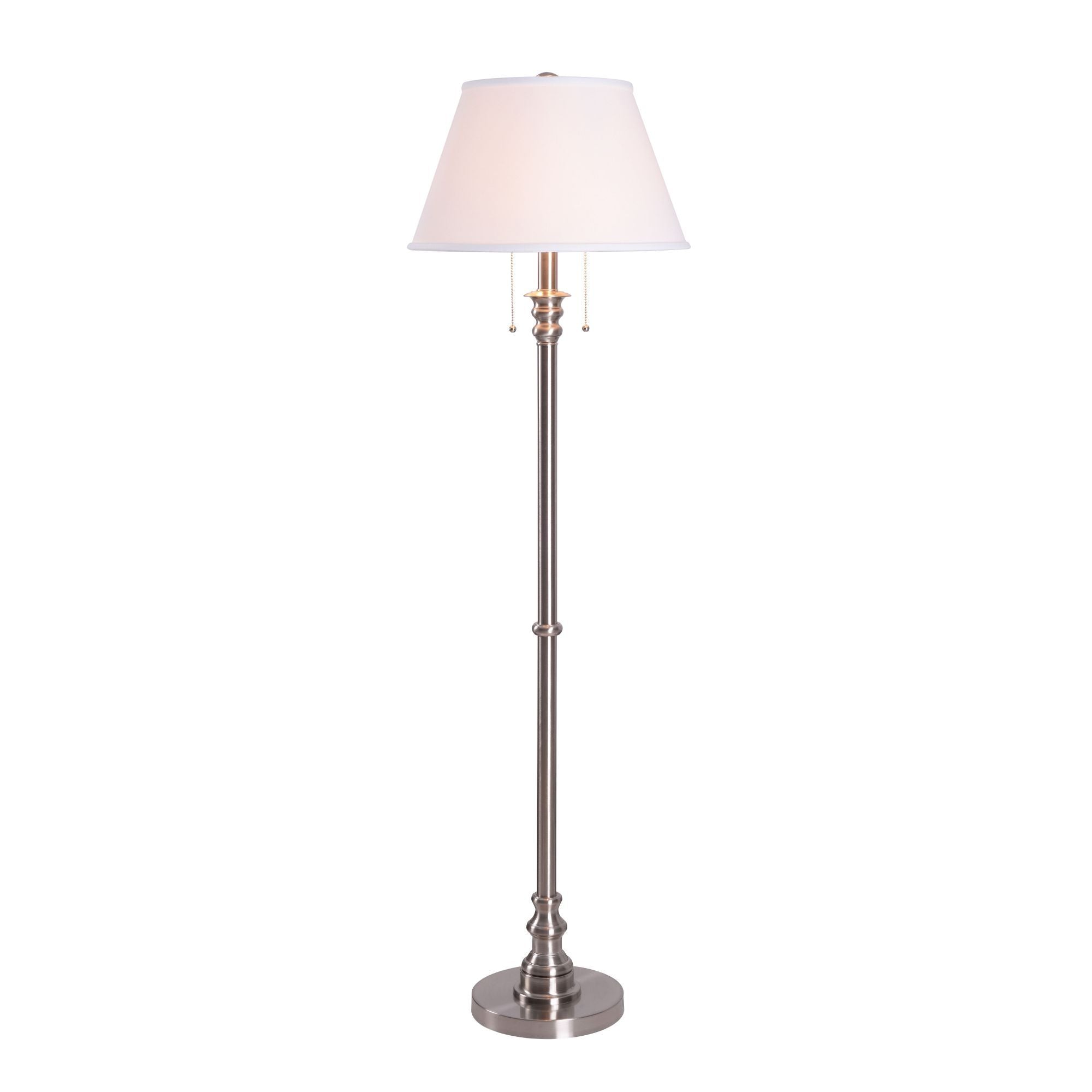 Spyglass Floor Lamp