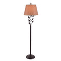 Ashlen Vine Floor Lamp