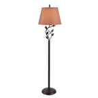 Ashlen Vine Floor Lamp