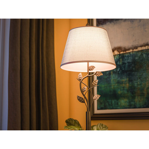 Ashlen Vine Floor Lamp
