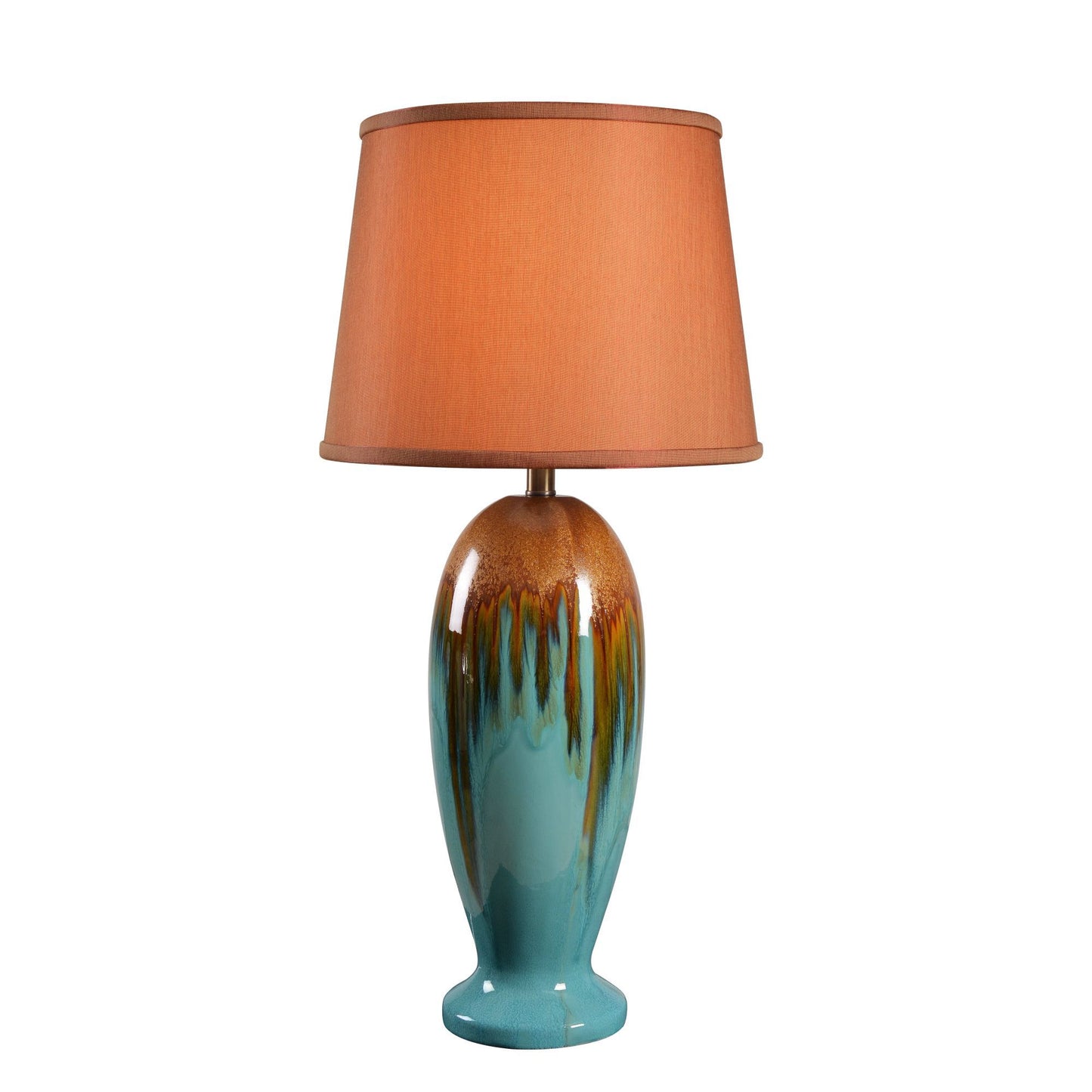 Tucson Ceramic Table Lamp