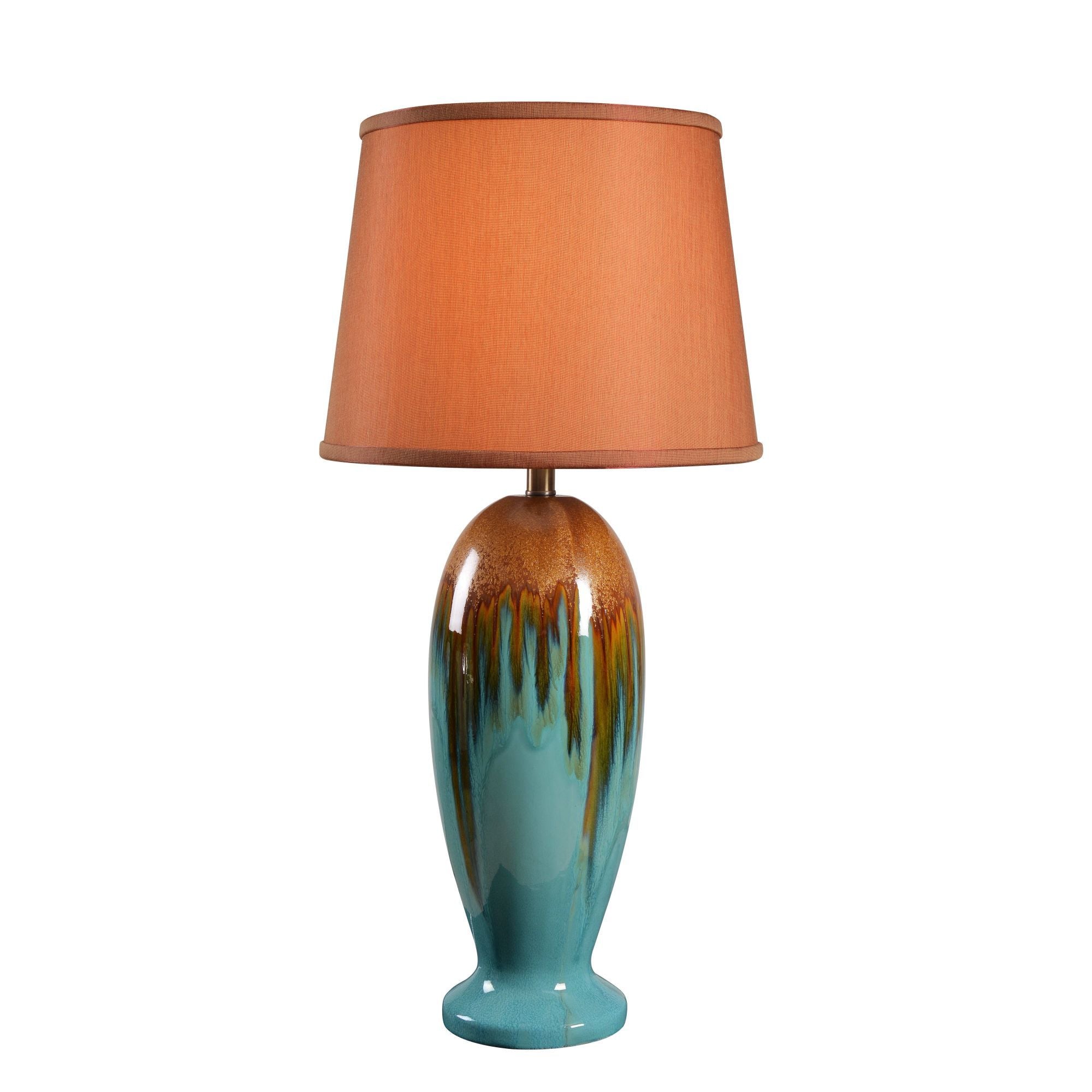 Tucson Ceramic Table Lamp