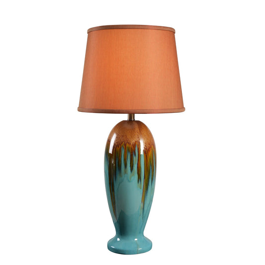 Tucson Ceramic Table Lamp