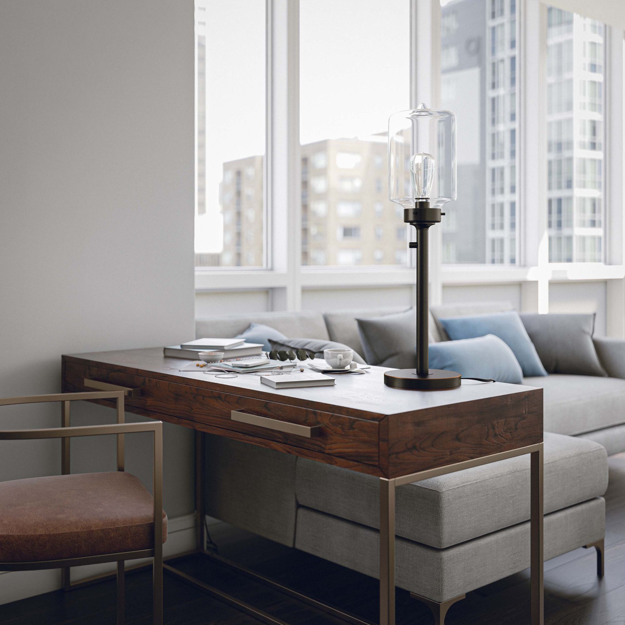 Casey Table Lamp