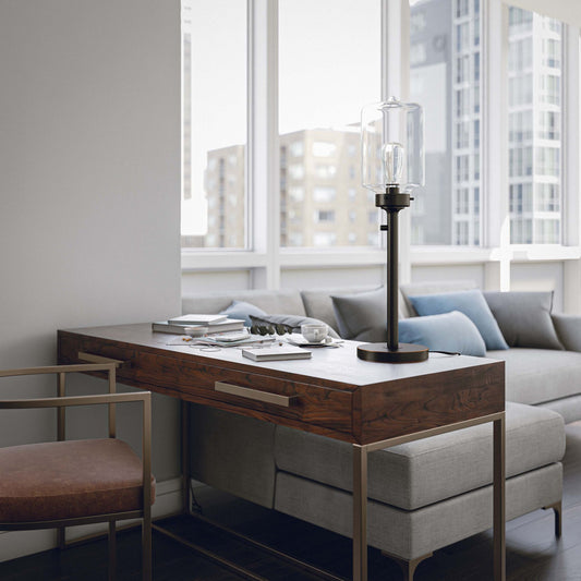 Casey Table Lamp