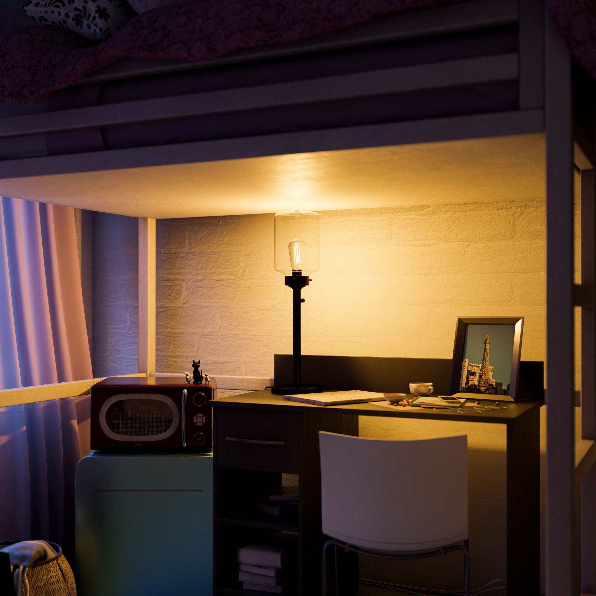 Casey Table Lamp