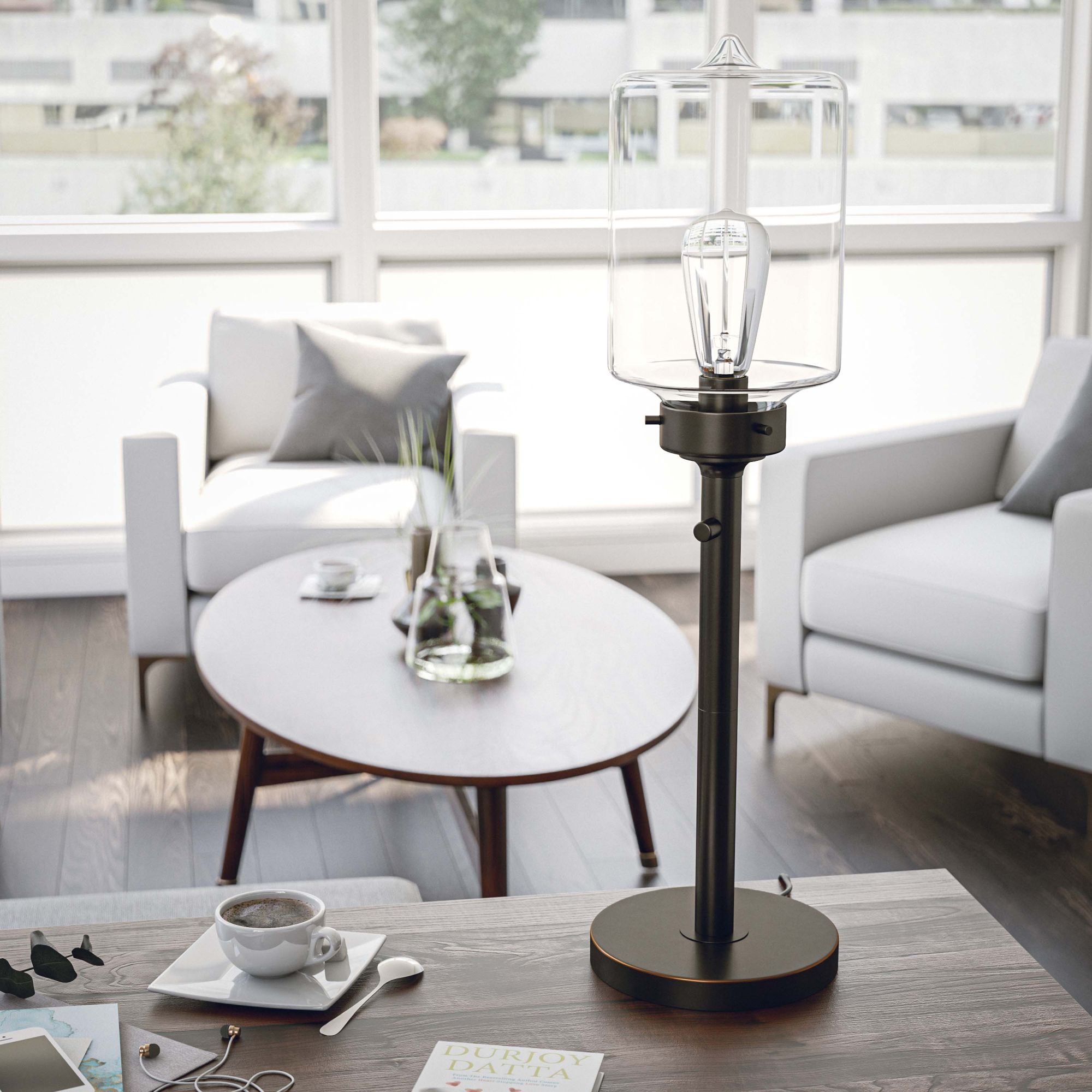 Casey Table Lamp