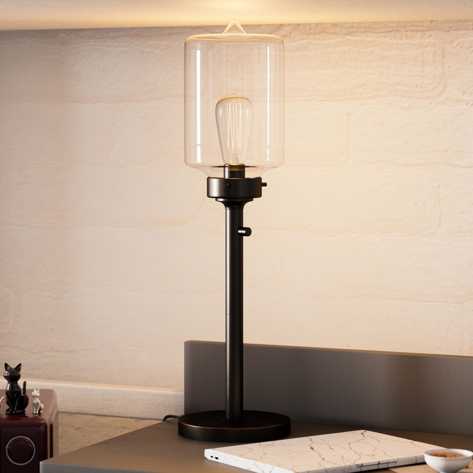 Casey Table Lamp