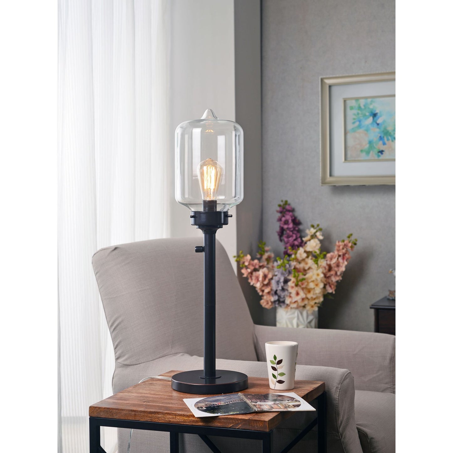 Casey Table Lamp