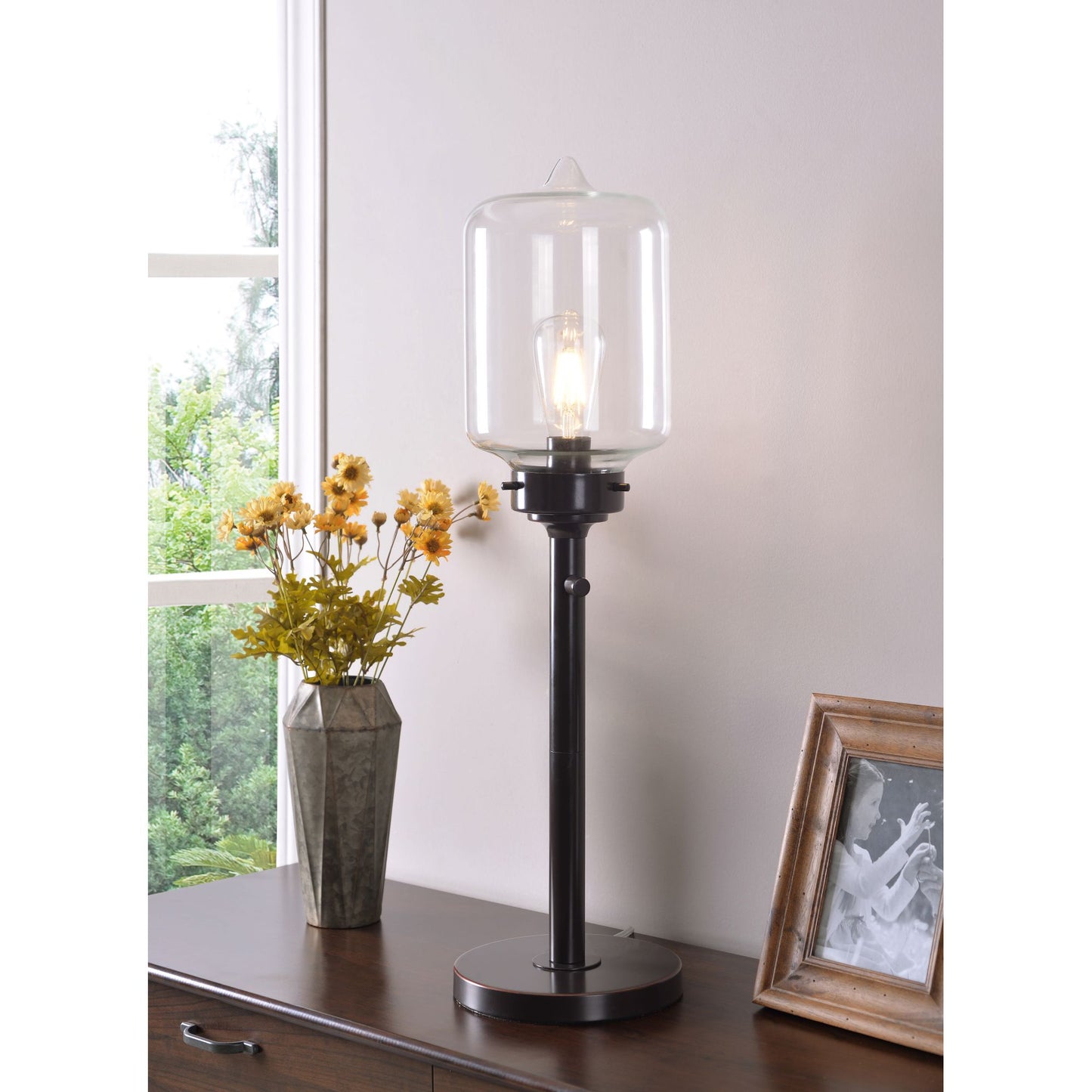 Casey Table Lamp