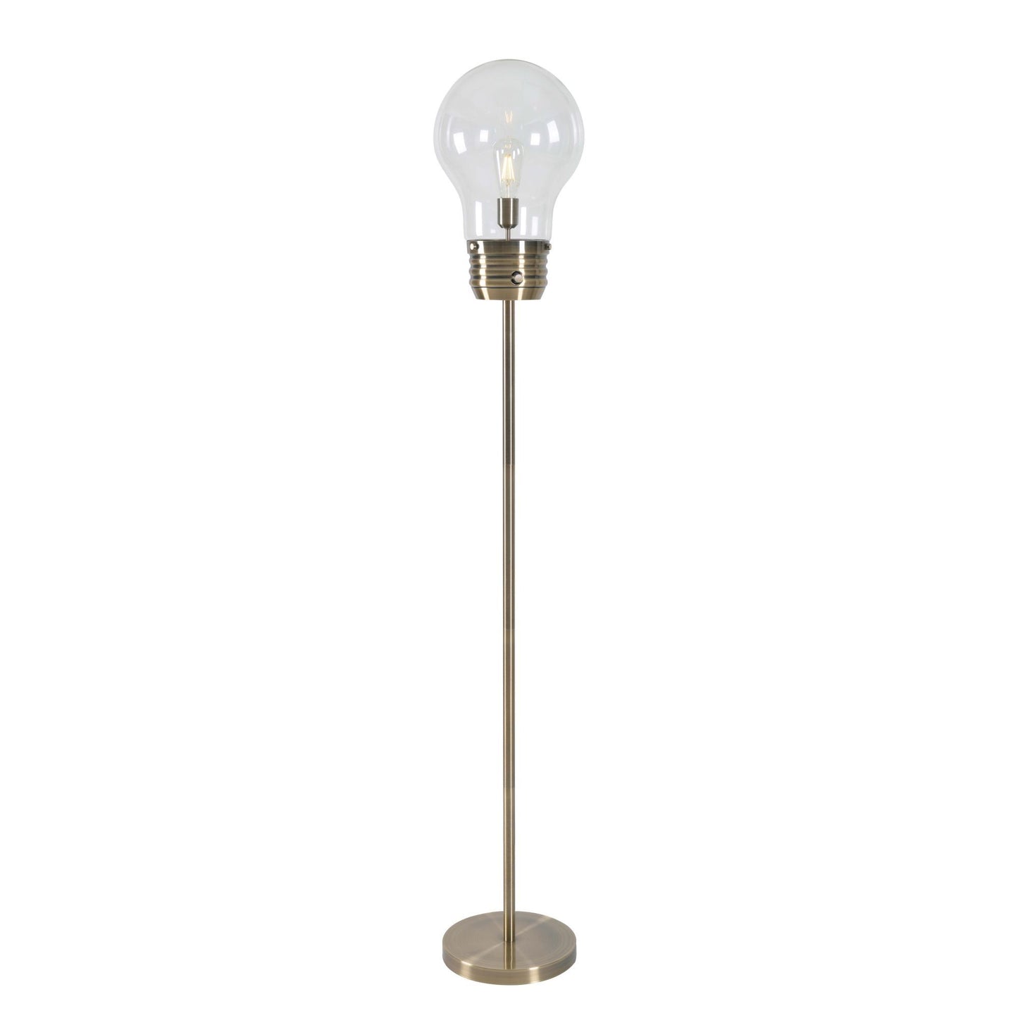 Edison Floor Lamp